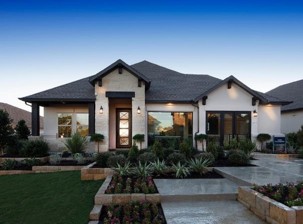 1221 Novara TRL, Leander, TX 78641