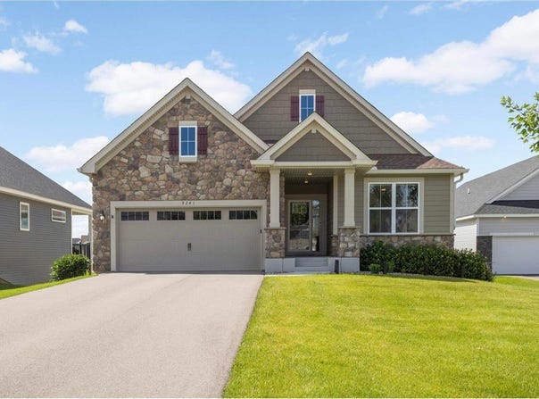 5241 Saddleback Circle, Victoria, MN 55386