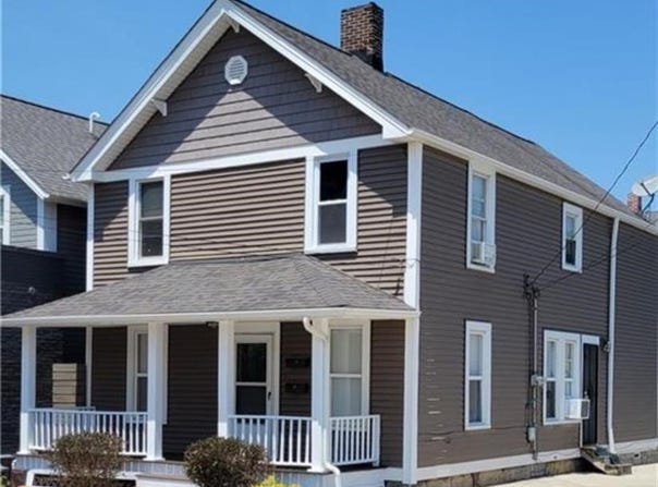 1726 Starkweather Avenue, Cleveland, OH 44113