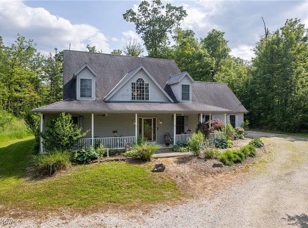 6286 Fenn Road, Medina, OH 44256