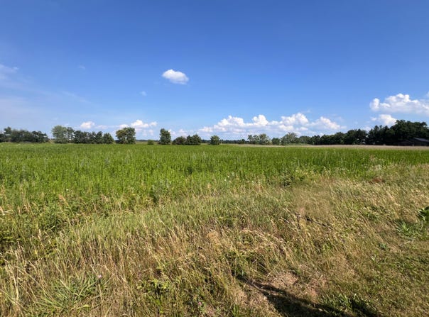 Lot 16 S Morgan Road, La Porte, IN 46350