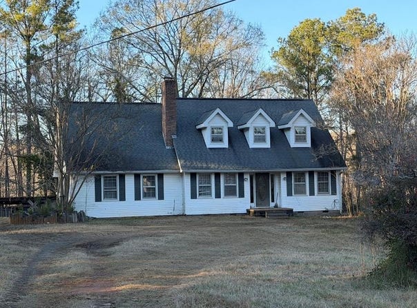 710 Armstrong Mill Rd, Franklin, GA 30217