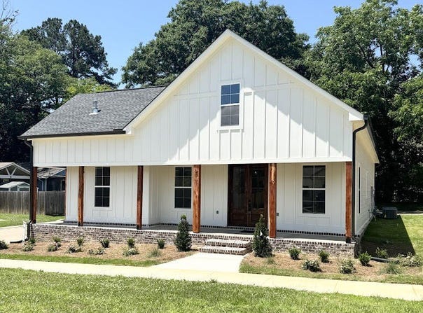 611 Cicada Cv., Tupelo, MS 38804