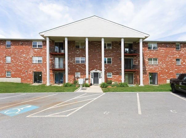 151 Providence Rd, Grafton, MA 01519