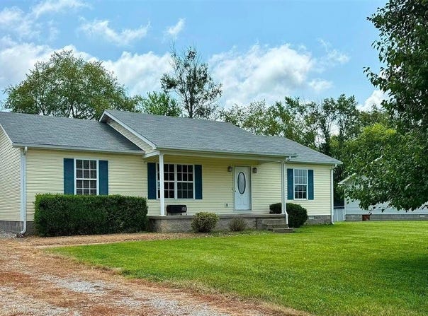 184 Allison Drive, Sonora, KY 42776