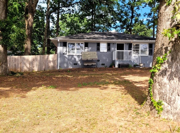 7986 Scarlett, Jonesboro, GA 30236