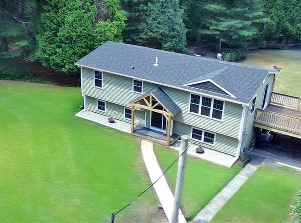112 Cranberry Ridge Road, Glocester, RI 02857
