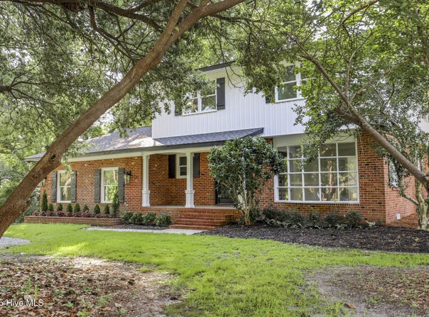 214 Shoreline Drive, New Bern, NC 28562