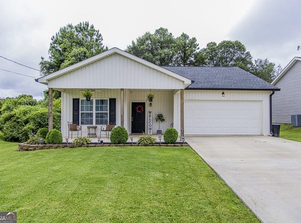 10 Nest, Rome, GA 30165