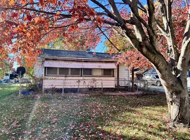 228 Tennessee Avenue, Danville, IL 61832
