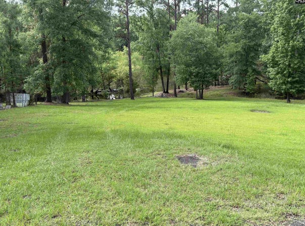 2665 Rolling Hills Road, Ridgeway, SC 29130