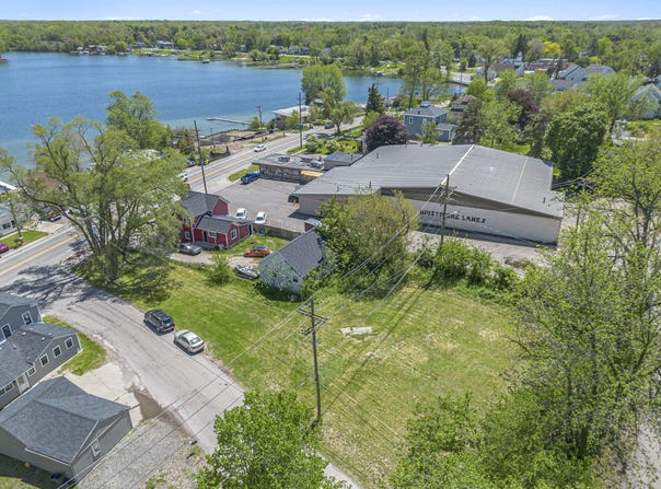 0 Margaret Street, Whitmore Lake, MI 48189