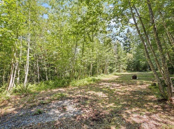 MOUNT REUBEN RD, Glendale, OR 97442