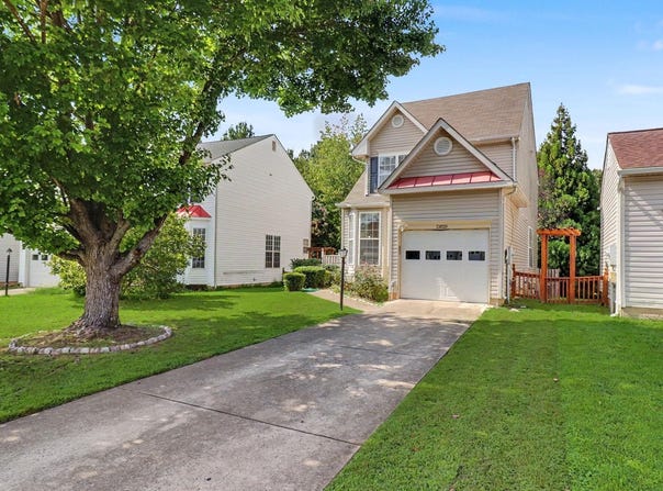 12029 TANGO Lane, WOODBRIDGE, VA 22193