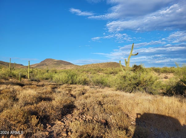 439xx N 24TH Street, New River, AZ 85087