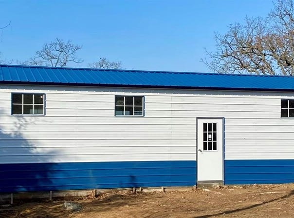 347 Pine Road, Nocona, TX 76255