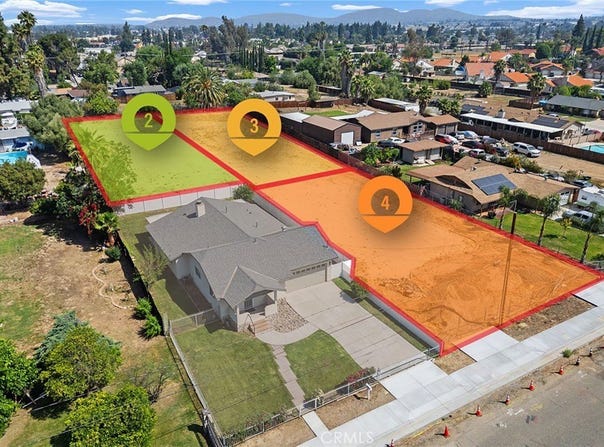 0 Duncan 3, Riverside, CA 92503