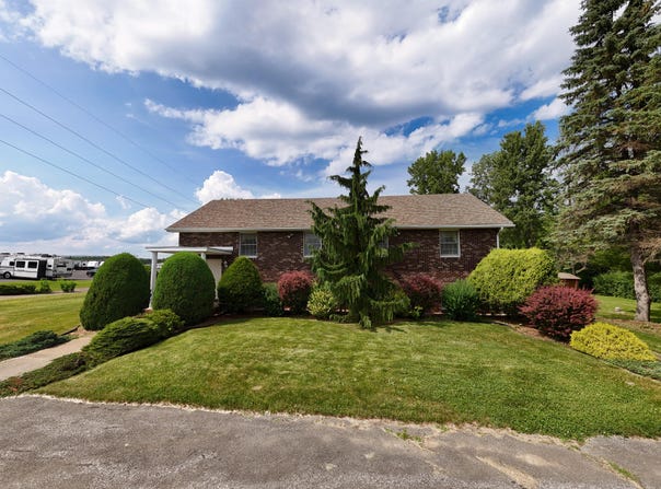 228 Tom Miller Road, Plattsburgh, NY 12901
