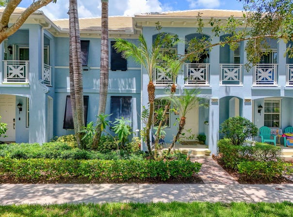 3032 W Community Drive, Jupiter, FL 33458