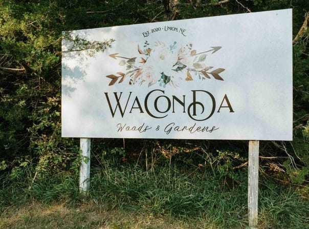 2400 WaConDa, Union, NE 68455