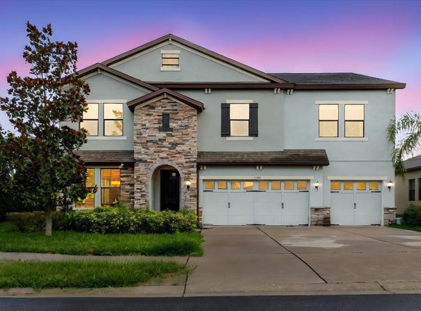 1389 HERITAGE LANDINGS DRIVE, LAKELAND, FL 33805