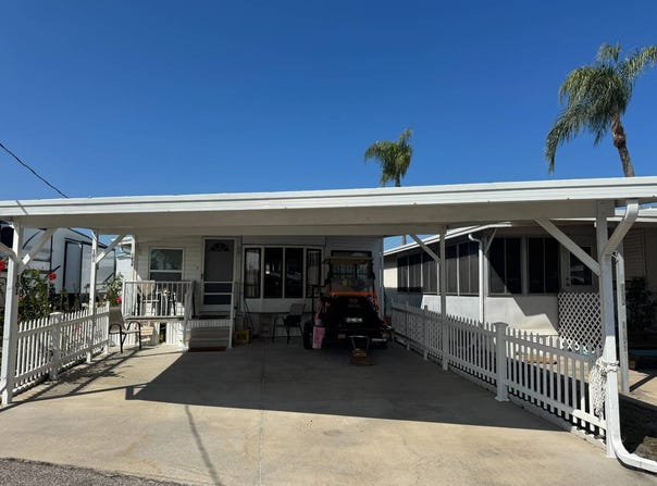 4699 Continental Drive, Holiday, FL 34690