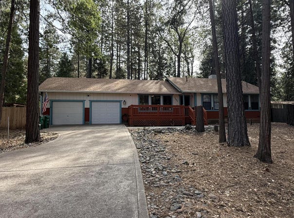 7097 Shasta Forest Dr., Shingletown, CA 96088