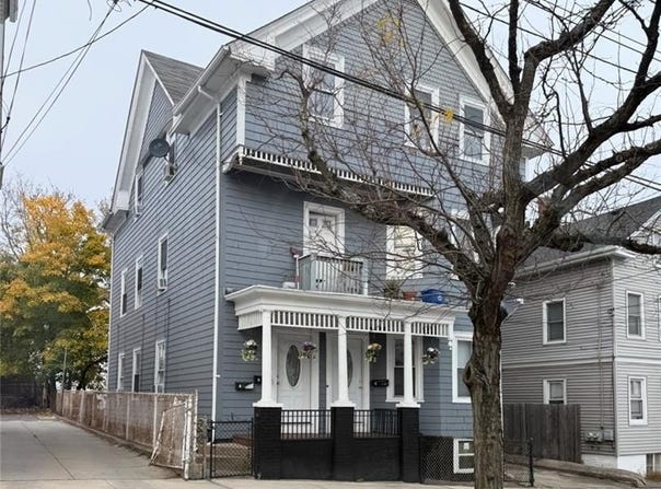 755 Atwells Avenue, Providence, RI 02909