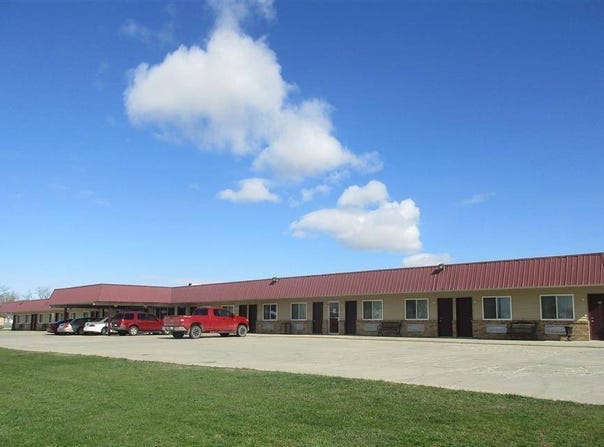 900 E 7th St, Wayne, NE 68787