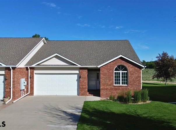 711 MONUMENT CIRCLE, Scottsbluff, NE 69361