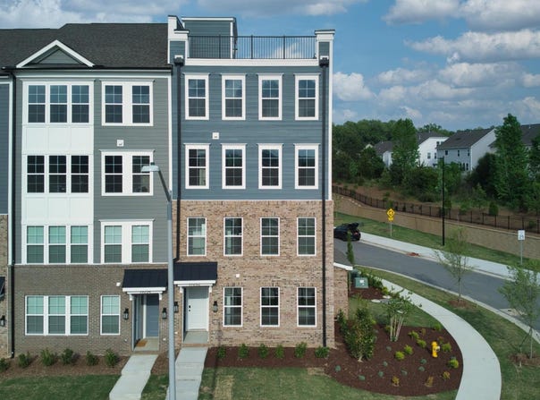 11052 Ligon Mill Road, Wake Forest, NC 27587
