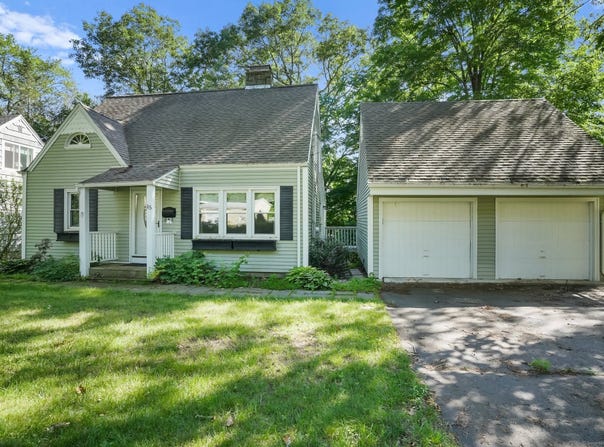 15 Granite Terrace, Ansonia, CT 06401