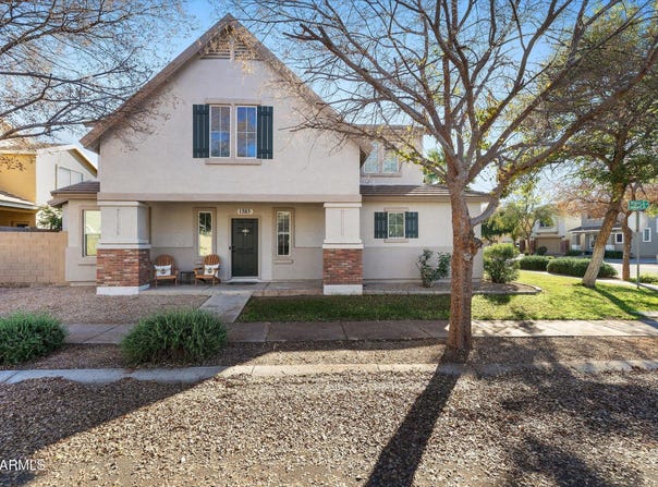 1383 S PHEASANT Drive, Gilbert, AZ 85296