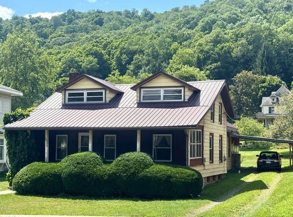 705 North Main Street, Coudersport, PA 16915