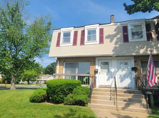 23 Primrose Lane, Brick, NJ 08724