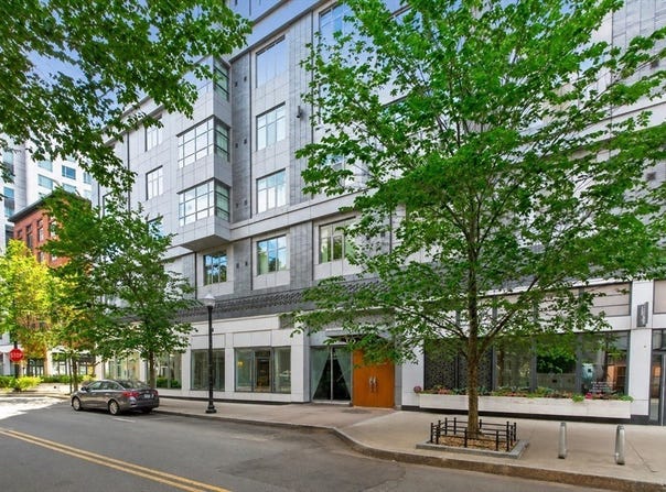375 Canal St, Somerville, MA 02145