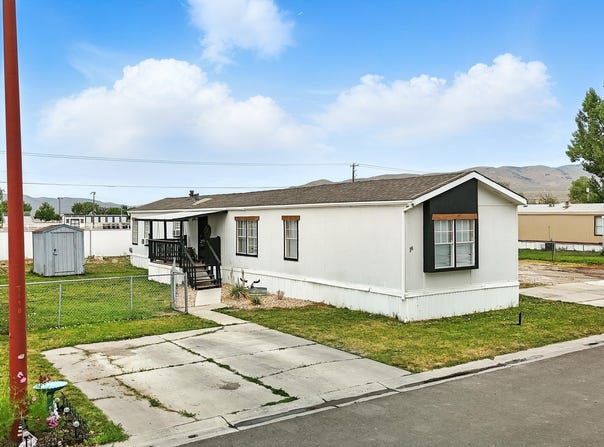 900 W MAIN 18, Tremonton, UT 84337