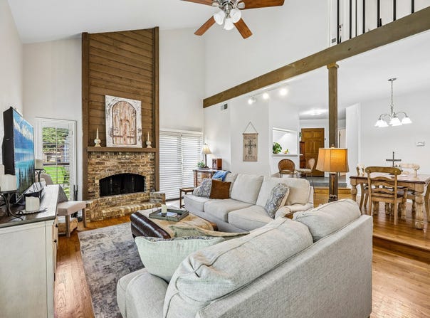 777 Custer Road, Richardson, TX 75080