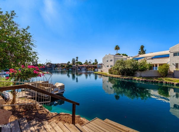 1134 E DRIFTWOOD Drive, Tempe, AZ 85283