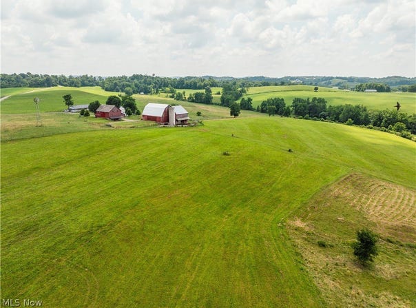 County Road 59, Millersburg, OH 44654