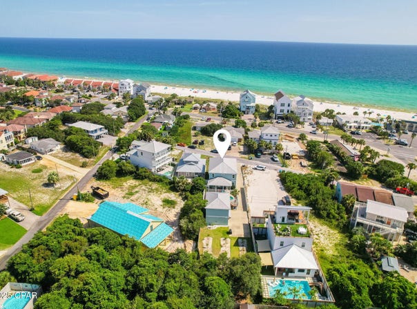 21806 Webb Street, Panama City Beach, FL 32413