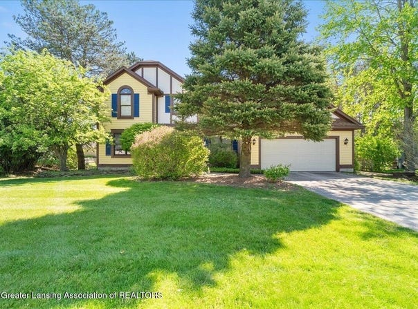 4116 Cornell Road, Okemos, MI 48864