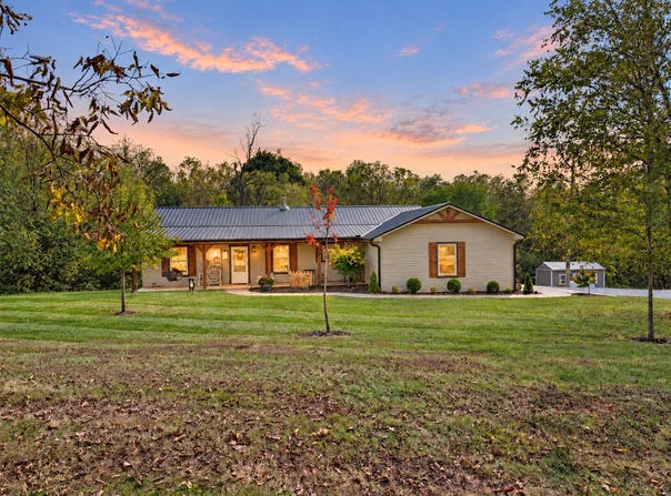1708 Jones Lane, Cynthiana, KY 41031