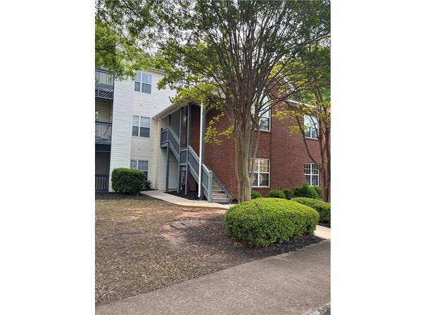 140 Wexford Drive unit: 206, Anderson, SC 29621