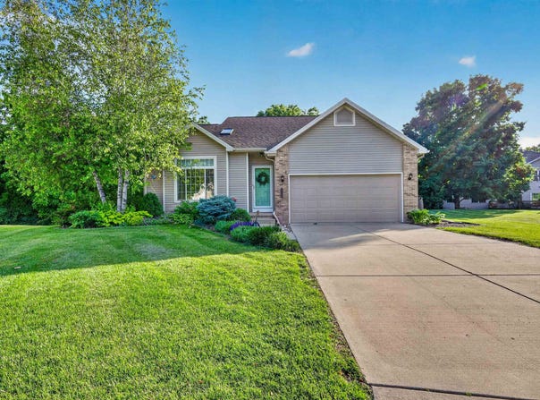 236 Westend Circle, Sun Prairie, WI 53590