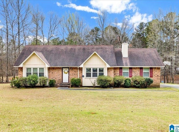 9295 WHIPPOORWILL LANE, PINSON, AL 35126