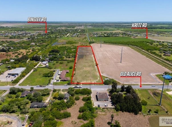 31207 FM 1575, LOS FRESNOS, TX 78566