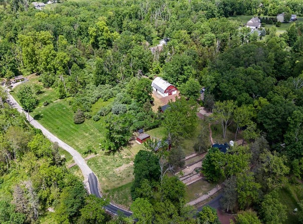 40 MILLTOWN ROAD, STOCKTON, NJ 08559