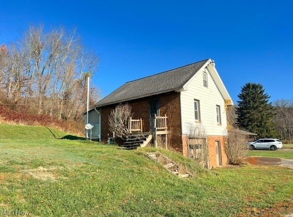 1870 Midvale Mine Road SE, Dennison, OH 44621