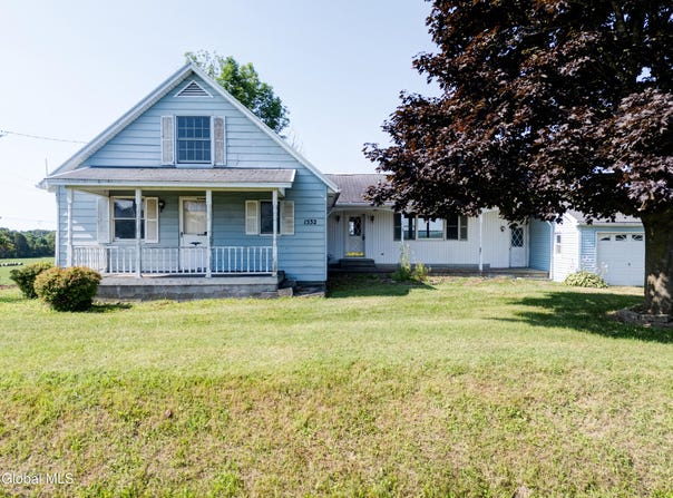 1532 Jordanville Road, Columbia, NY 13357